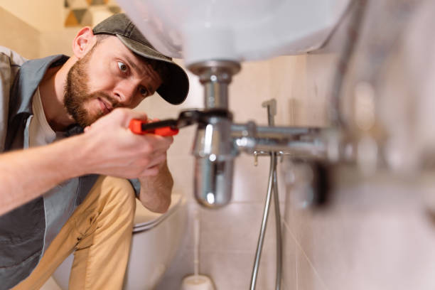 Reliable Washington Park, FL Plumber Solutions